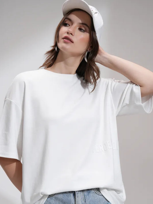 Oversize Standard T-Shirt